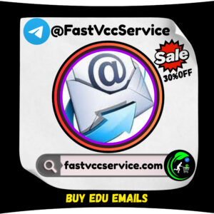 Buy Edu Emails