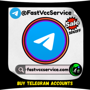 Buy Telegram Accounts